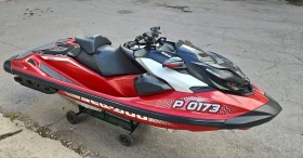 ����� �� �������� �� ���� Bombardier Sea Doo RXP 325