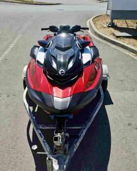 Джет Bombardier Sea Doo RXP 325 | Auto.bg — изображение 4