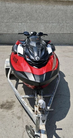 ���� Bombardier Sea Doo RXP 325 | Mobile.bg � ����� ������ 2