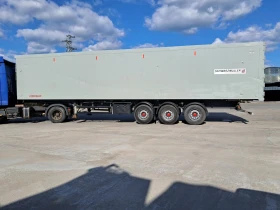 Полуремарке Schwarzmuller 82, снимка 2