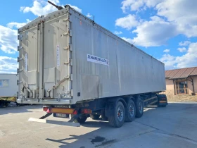 Полуремарке Schwarzmuller 82, снимка 1