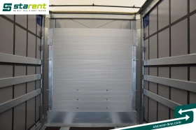 Полуремарке Schmitz TR25321, снимка 13 - Ремаркета - 52664535