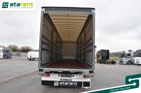 Полуремарке Schmitz TR25321, снимка 11 - Ремаркета - 52664535