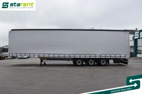 Полуремарке Schmitz TR25321, снимка 8 - Ремаркета - 52664535