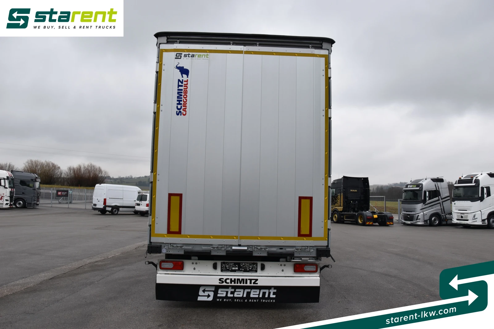  Schmitz TR25321 | Mobile.bg   6