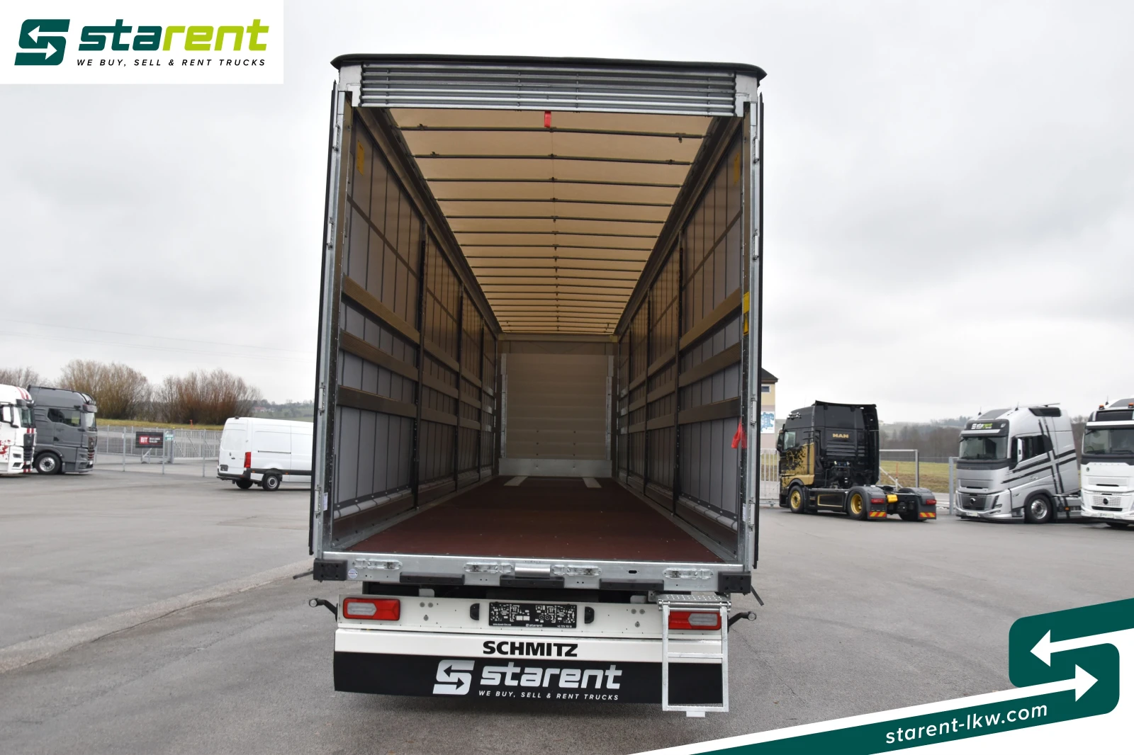  Schmitz TR25321 | Mobile.bg   11