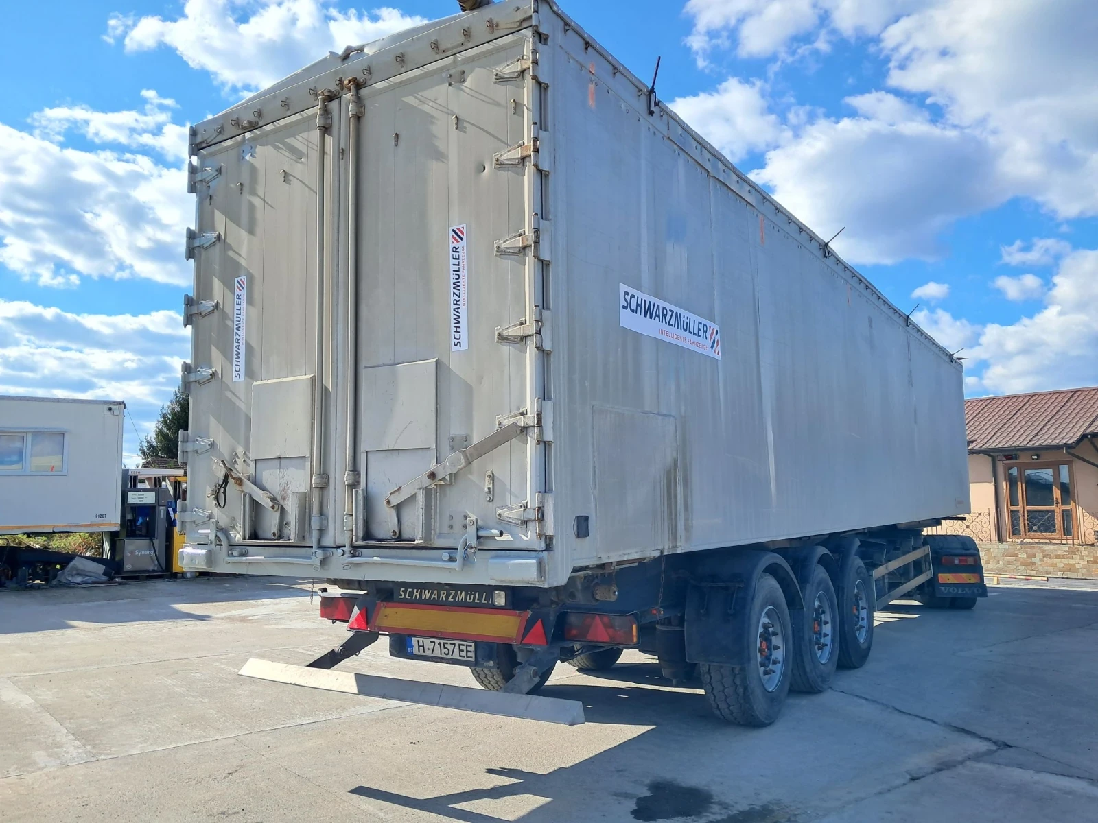 ����������� Schwarzmuller 82 | Mobile.bg � ����������� 4