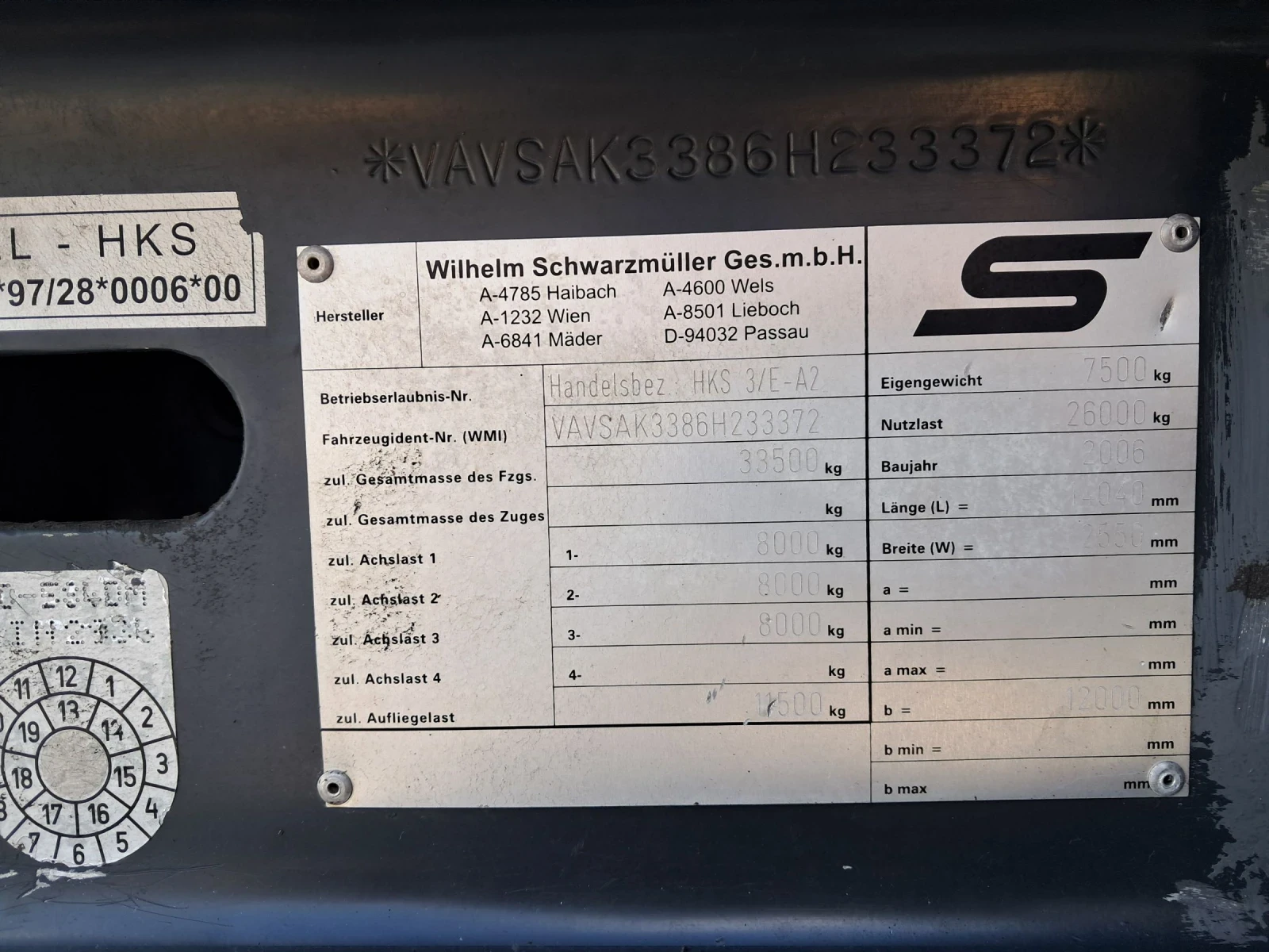 ����������� Schwarzmuller 82 | Mobile.bg � ����������� 6