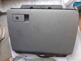 Жабка Фолксваген Пасат Б6 , снимка 1