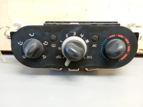 Управление климатик Рено Туинго 1.2б