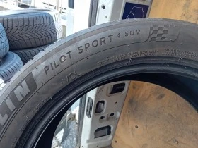 Гуми Летни 275/45R20, снимка 9