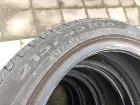 Гуми Летни 215/45R16, снимка 10