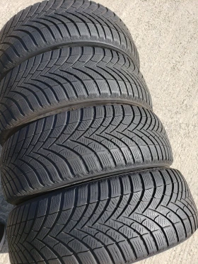 Гуми Зимни 205/55R16, снимка 5