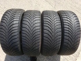 Гуми Зимни 205/55R16, снимка 3