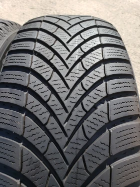 Гуми Зимни 205/55R16, снимка 1