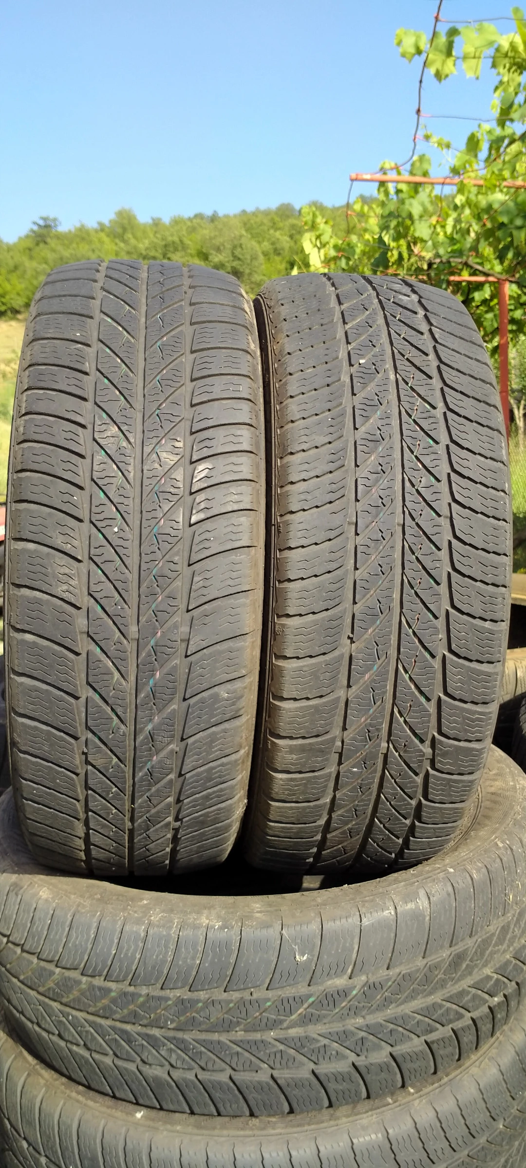 ���� 205/55R16 | Mobile.bg � ����������� 2