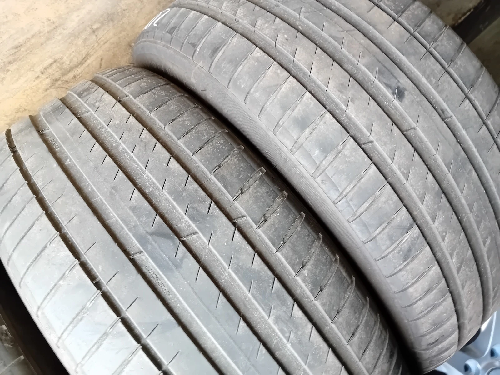  275/45R20 | Mobile.bg   3