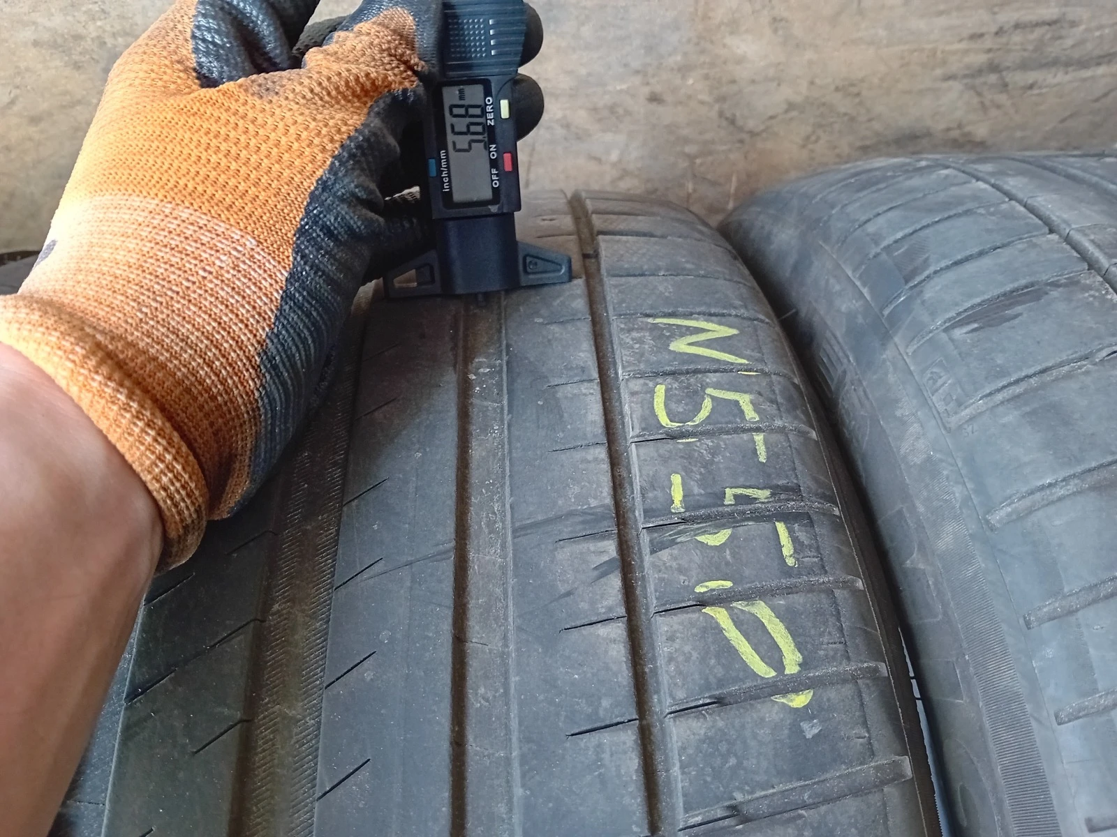  275/45R20 | Mobile.bg   4