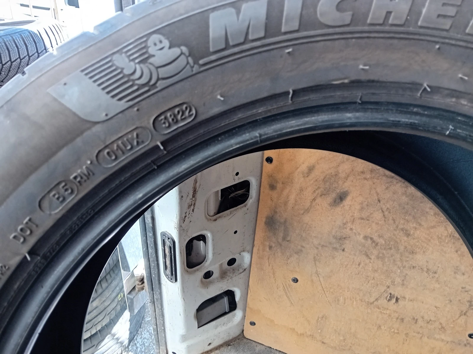  275/45R20 | Mobile.bg   7