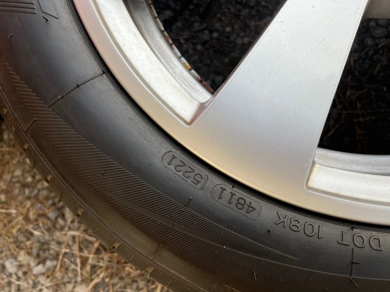    205/55R16  Mercedes-Benz | Mobile.bg   5