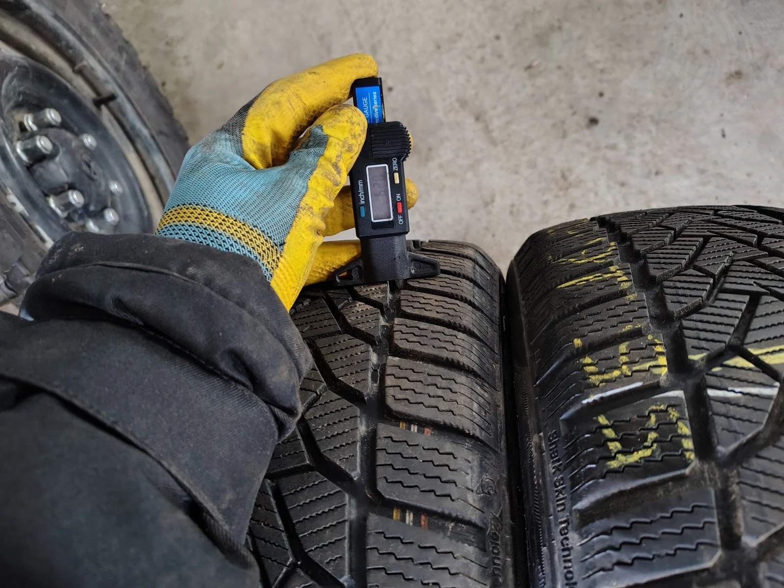 ���� 195/55R16 | Mobile.bg � ����������� 2