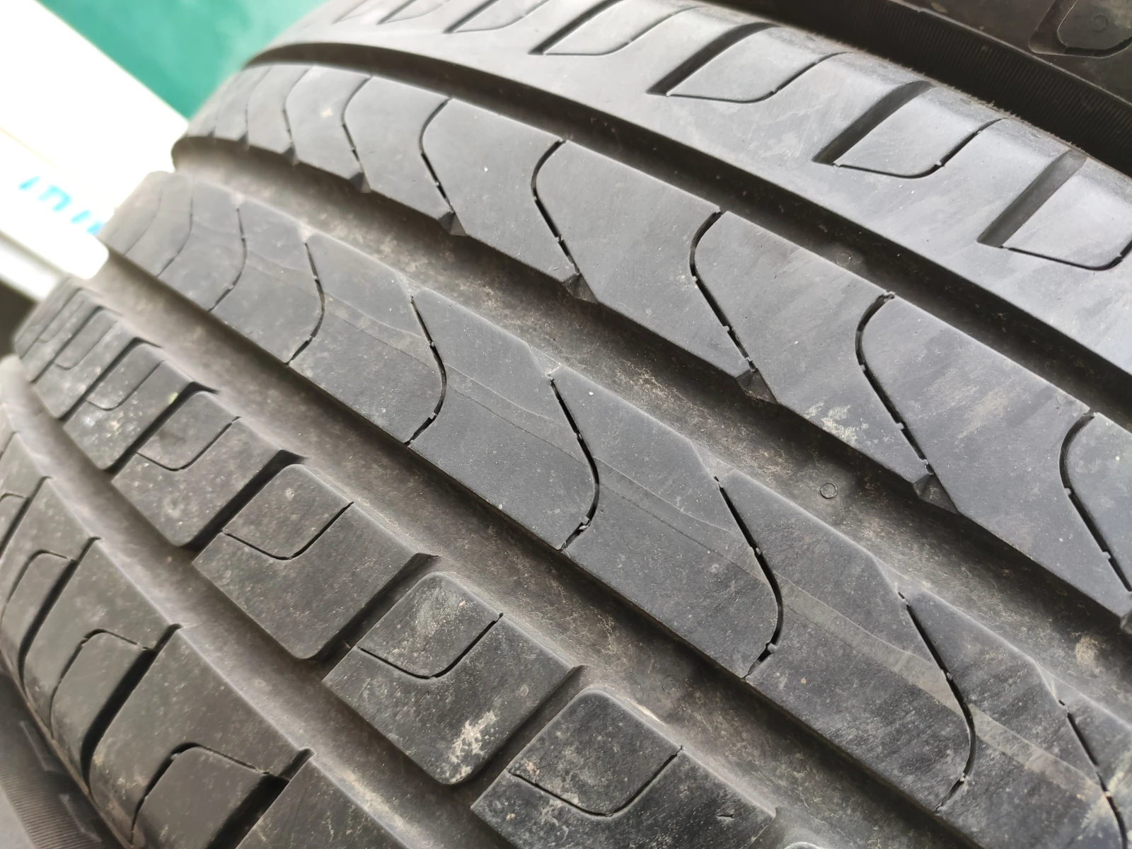 Гуми Летни 215/45R16