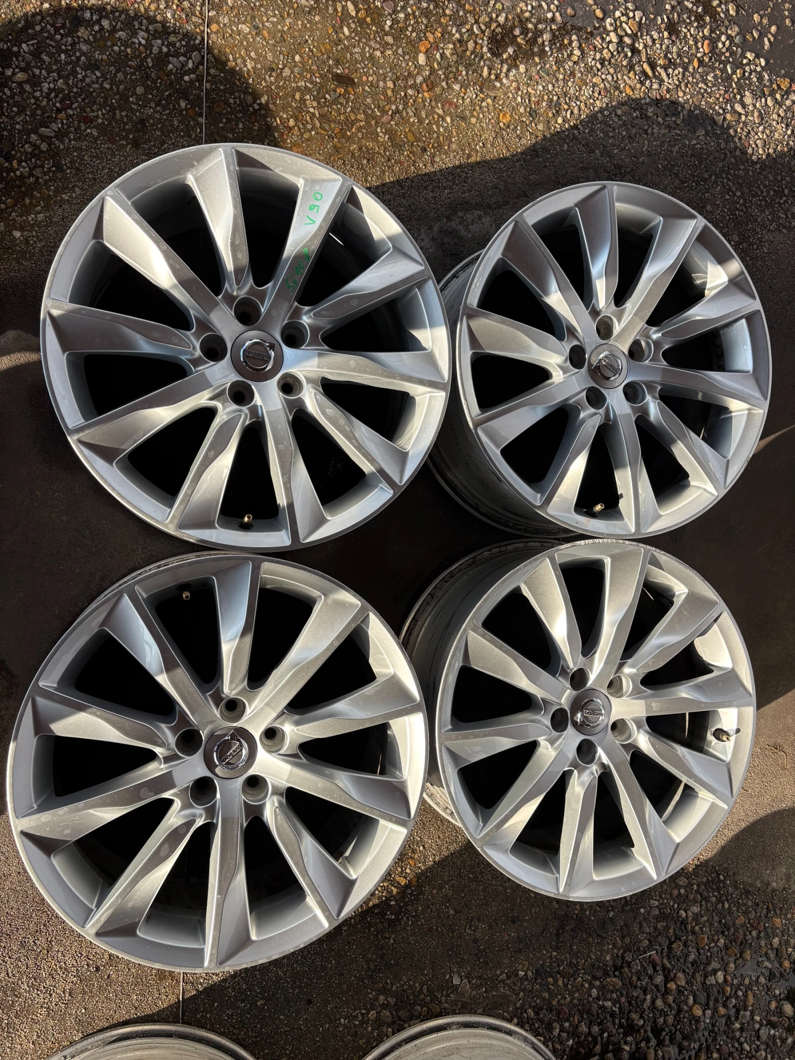������ �� Volvo V90 | Mobile.bg � ����������� 1