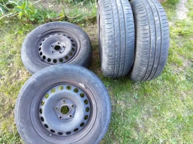        195/65R15