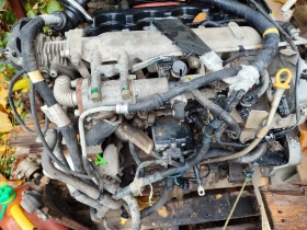 Цели двигатели, скоростни кутии и автомобили на части, Рено 19 бензин, Фиат Мареа 110 к.с. Еспейс , , снимка 6