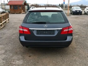 Mercedes-Benz E 200 i 184k.c.Elegance Eвро 5 , снимка 5