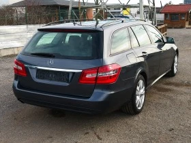 Mercedes-Benz E 200 i 184k.c.Elegance Eвро 5 , снимка 4