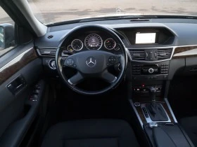 Mercedes-Benz E 200 i 184k.c.Elegance Eвро 5 , снимка 6