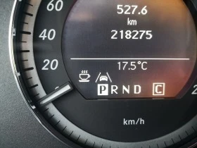 Mercedes-Benz E 200 i 184k.c.Elegance Eвро 5 , снимка 11