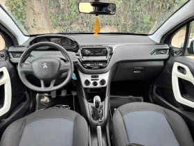 Peugeot 208 * Like edition* Топ състояние* 50244км, снимка 14