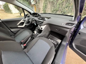 Peugeot 208 * Like edition* Топ състояние* 50244км, снимка 12