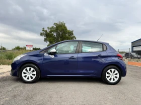 Peugeot 208 * Like edition* Топ състояние* 50244км, снимка 5