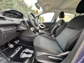 Peugeot 208 * Like edition* Топ състояние* 50244км, снимка 10