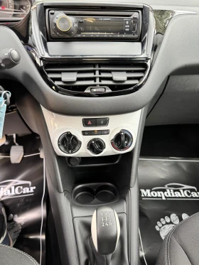 Peugeot 208 * Like edition* Топ състояние* 50244км, снимка 16