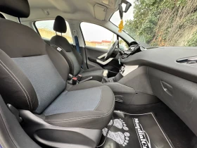 Peugeot 208 * Like edition* Топ състояние* 50244км, снимка 13