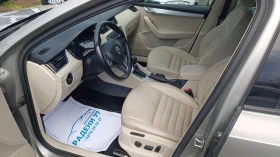 Skoda Octavia 1.4 G-Tec !!! УНИКАТ !!! Euro 6 b !!!, снимка 14