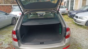 Skoda Octavia 1.4 G-Tec !!! УНИКАТ !!! Euro 6 b !!!, снимка 12