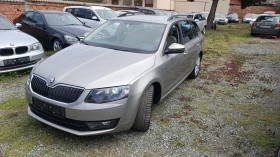 Skoda Octavia 1.4 G-Tec !!! УНИКАТ !!! Euro 6 b !!!, снимка 17
