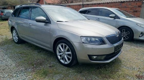 Skoda Octavia 1.4 G-Tec !!! УНИКАТ !!! Euro 6 b !!!