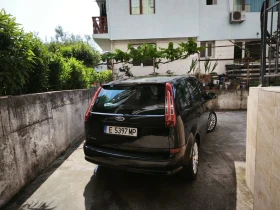 Ford C-max 2.0i + LPG, снимка 16