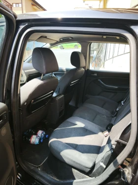 Ford C-max 2.0i + LPG, снимка 10