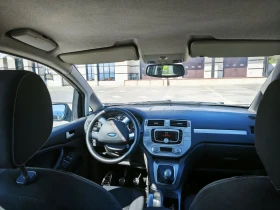 Ford C-max 2.0i + LPG, снимка 5