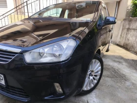 Ford C-max 2.0i + LPG, снимка 17