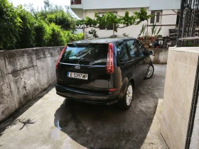 Ford C-max 2.0i + LPG, снимка 15