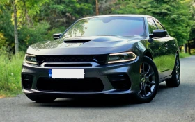 Dodge Charger GT PLUS AWD / АГУ / 86000kм 