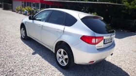Subaru Impreza ОКАЧВАНЕ ОТ FORESTER/ВСИЧКО ПЛАТЕНО/ОБСЛУЖЕН, снимка 7